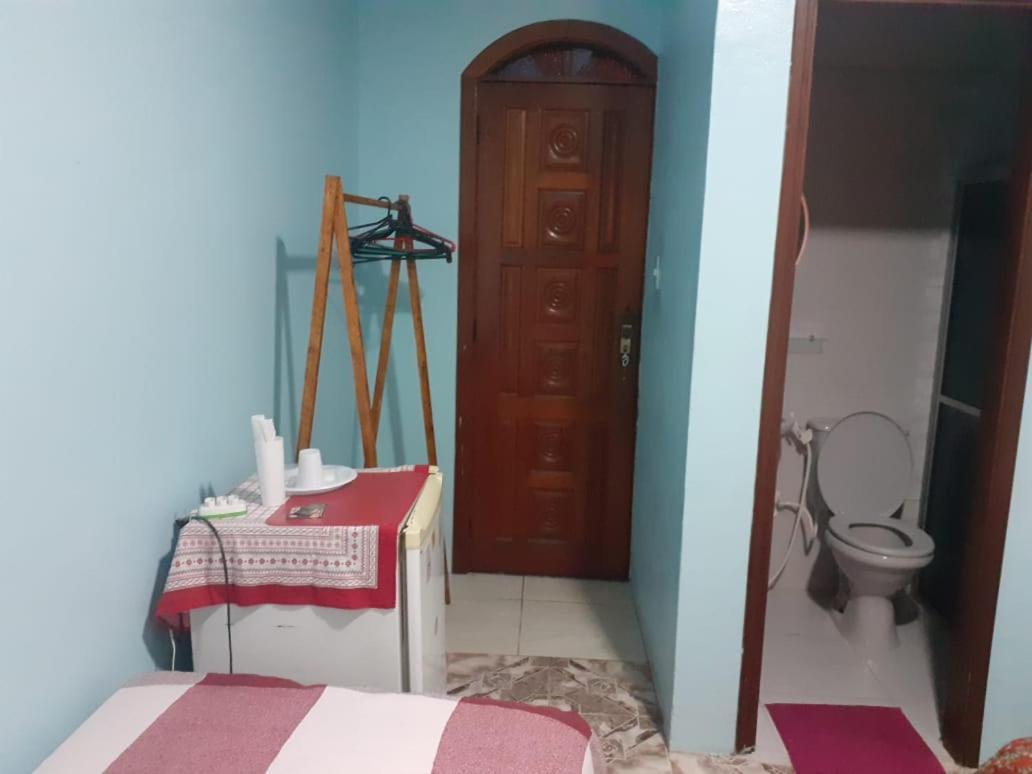 Alvorada Suite Manaus Zewnętrze zdjęcie